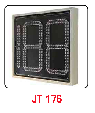 jt 176