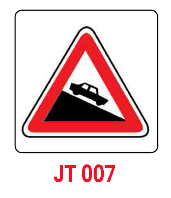 jt 007